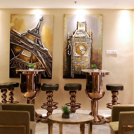 The Sanrock Hotel Amman Esterno foto
