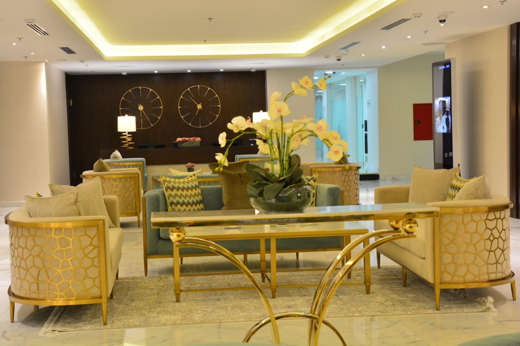 The Sanrock Hotel Amman Esterno foto