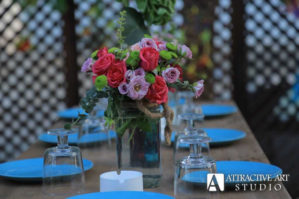 The Sanrock Hotel Amman Servizi foto