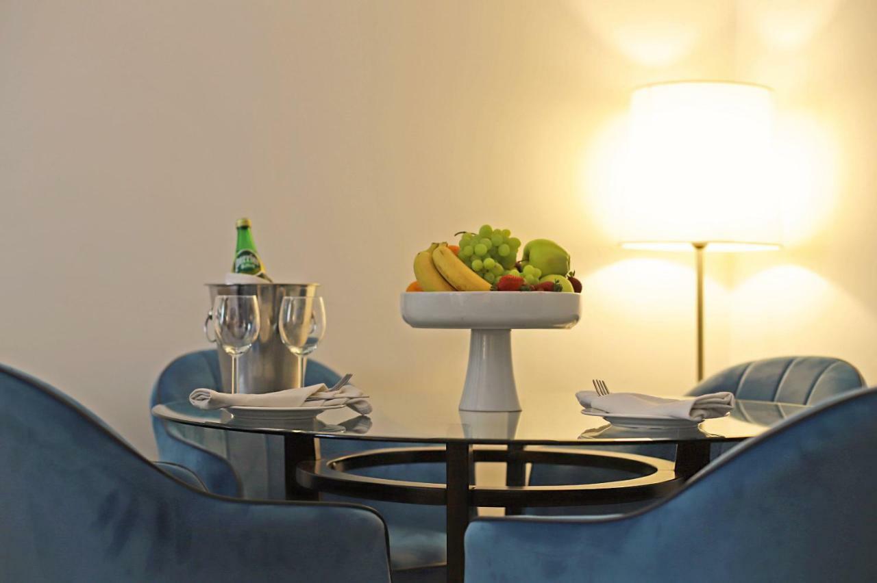 The Sanrock Hotel Amman Esterno foto