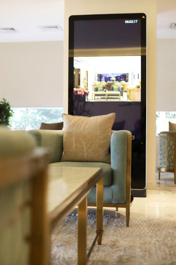 The Sanrock Hotel Amman Esterno foto