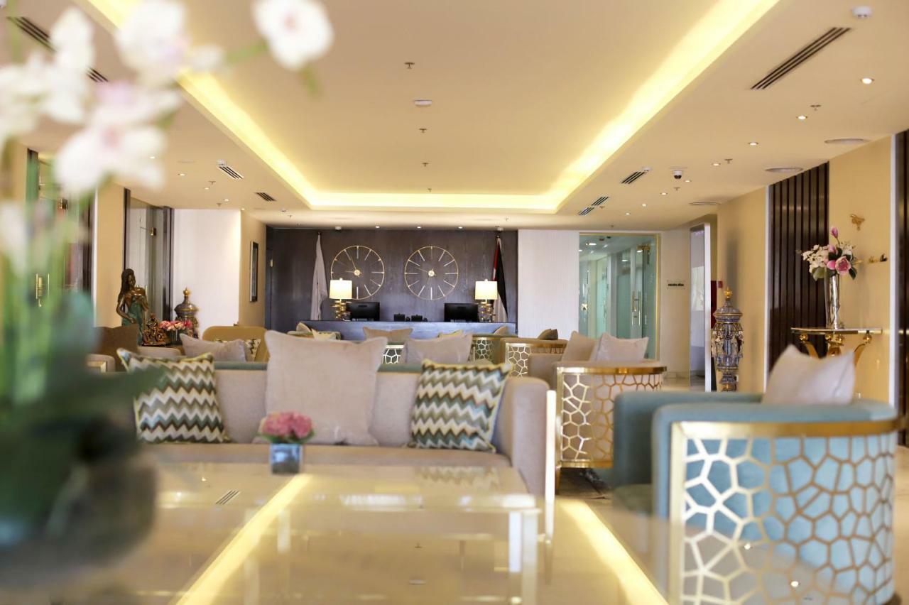 The Sanrock Hotel Amman Esterno foto