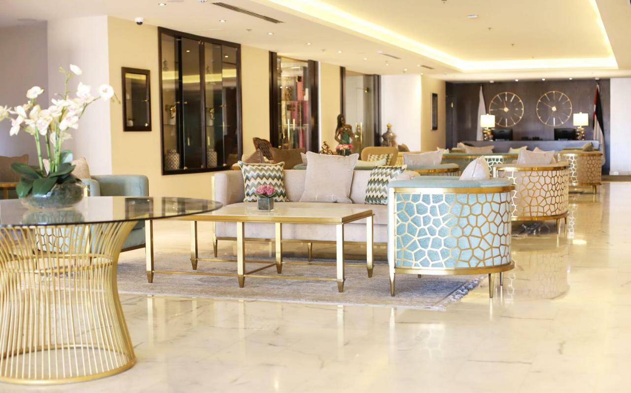The Sanrock Hotel Amman Esterno foto