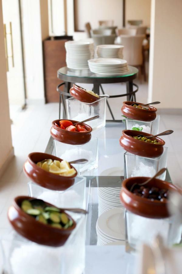 The Sanrock Hotel Amman Esterno foto